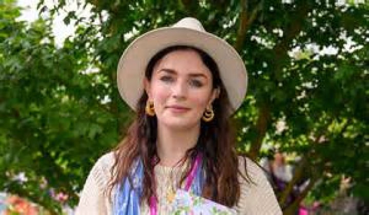 Who's The Lucky Man? Aisling Bea's Marital Status Revealed