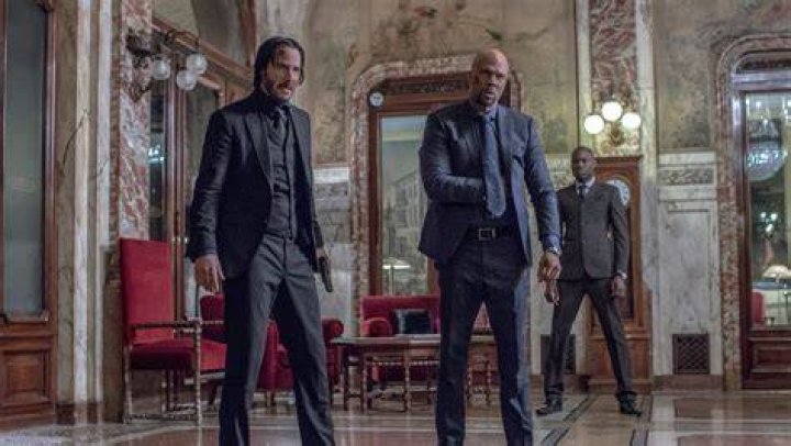 Who's The Rapper Behind The Mask? - Rapper John Wick's True Identity Revealed