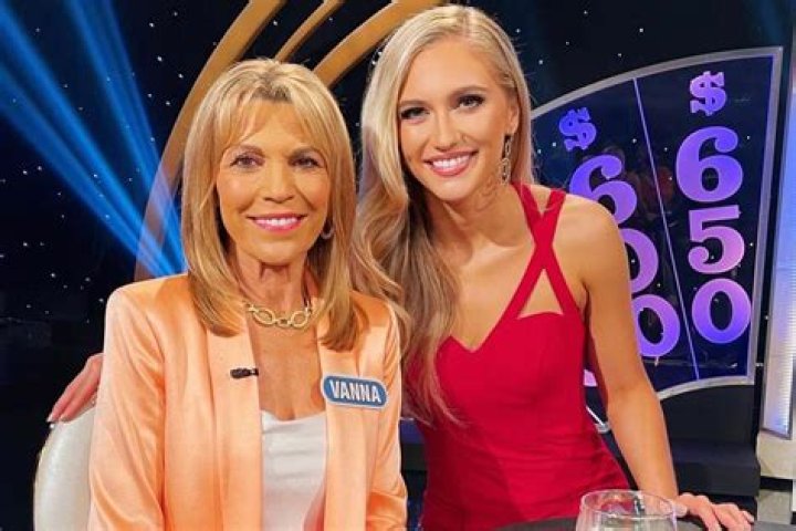 Who's The "Real" Boss Behind Wheel Of Fortune Queen Maggie Sajak?