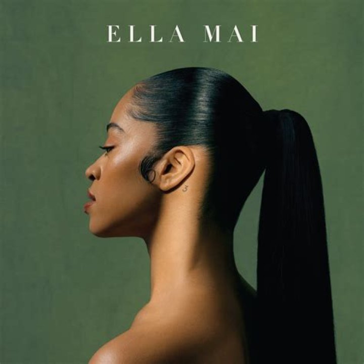 Who's The Real Ella Mai? A Deep Dive Into Her True Name And Persona
