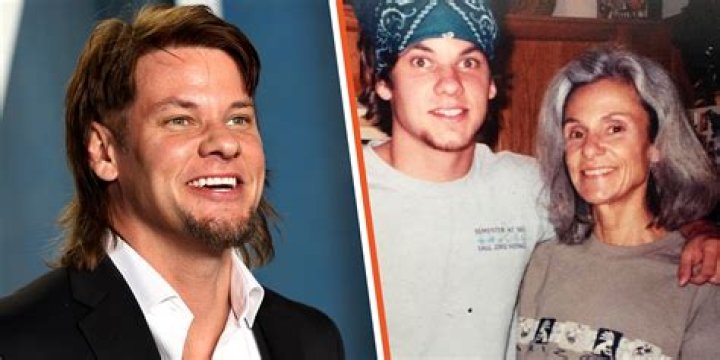Who's Theo Von's Partner? Uncovering The Romantic Life Of The Comedian