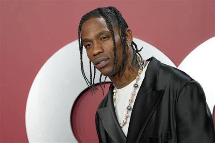 Who's Travis Scott's New Flame? Unveiling His Current Romance