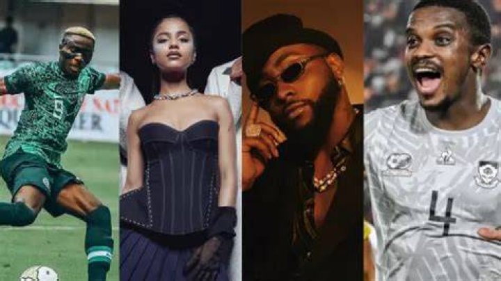 Who's Wealthier: The Elite Footballer Vs The Afrobeats Superstar - Osimhen And Davido's Net Worth Comparison