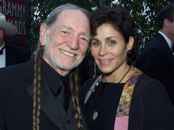Who's Willie Nelson's Current Wife?