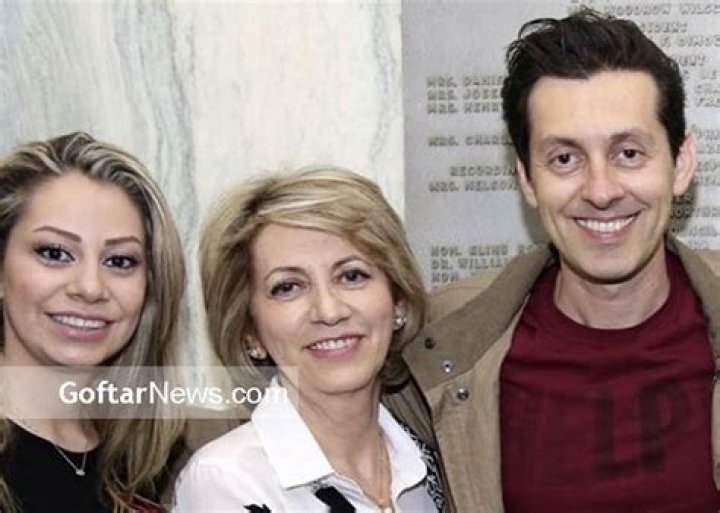 Who Are Ali Karimis Parents