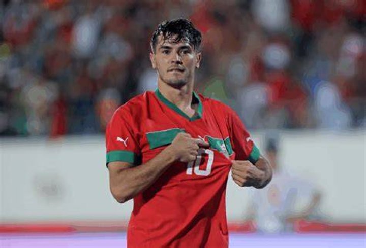 Who Are Brahim Diaz's Parents? Uncover Their Nationality