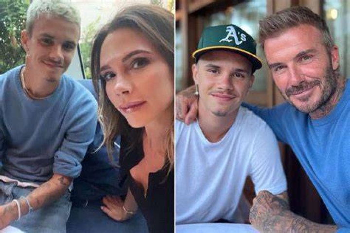 Who Are David Beckham's Parents and Siblings?
