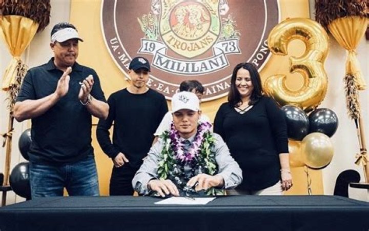 Who Are Dillon Gabriel's Parents? The NFL Prospect's Family Roots