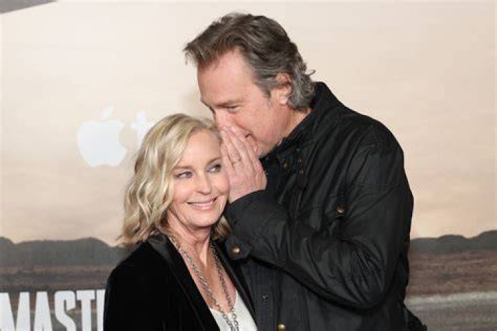 Who Are John Corbett's Kids?