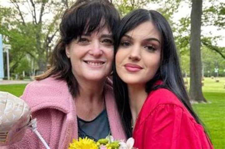 Who are Judith Tai Raanan and Natalie Shoshana Raanan? US mother and daughter released by Hamas