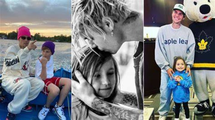 Who Are Justin Bieber's Siblings?