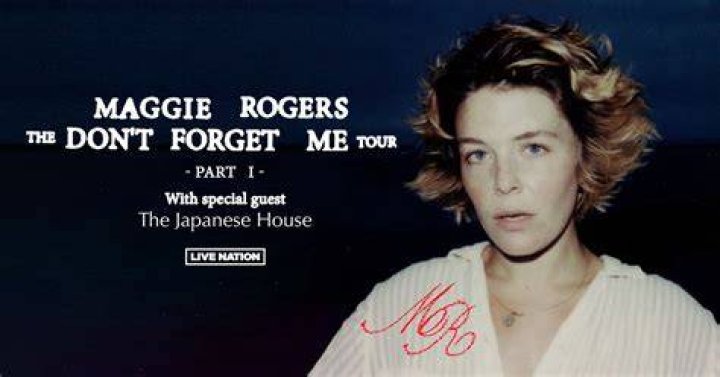 Who Are Maggie Rogers' Parents?