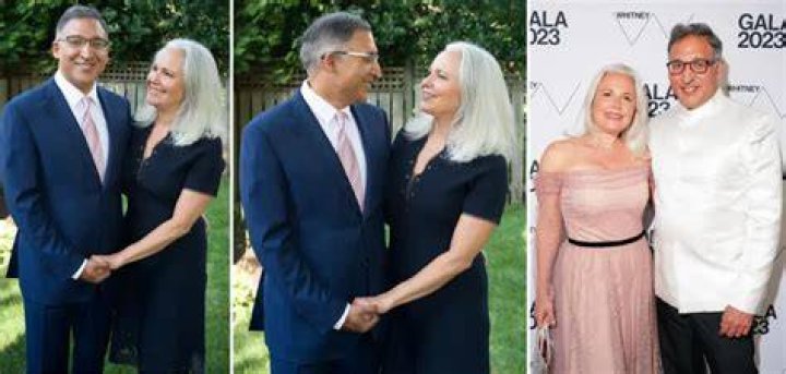 Who Are Neal Katyal's Children? Does He Have Kids?
