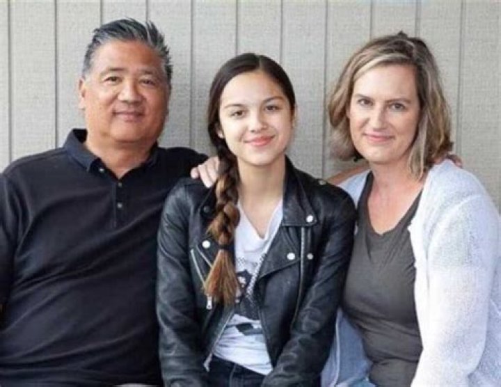 Who Are Olivia Rodrigo's Parents?