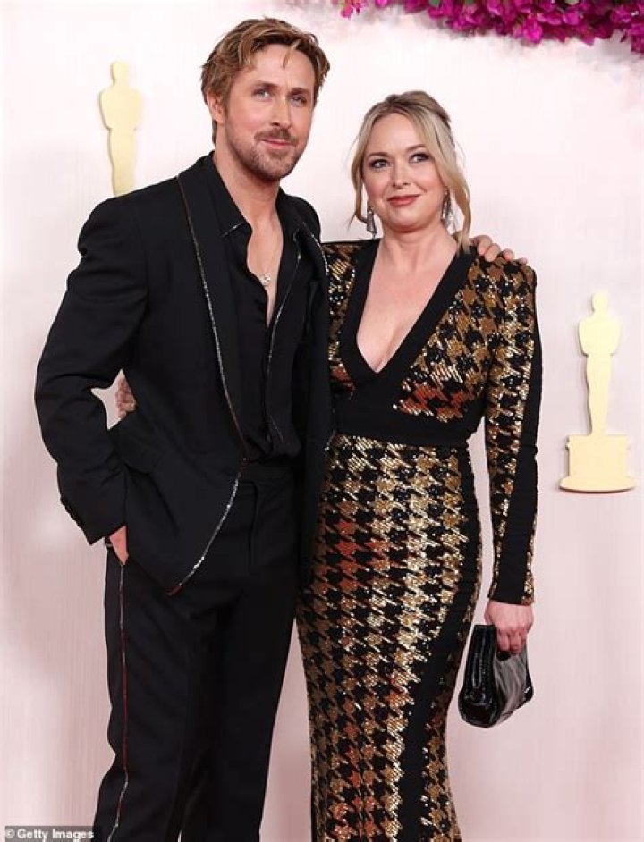 Who Are Ryan Gosling's Siblings?