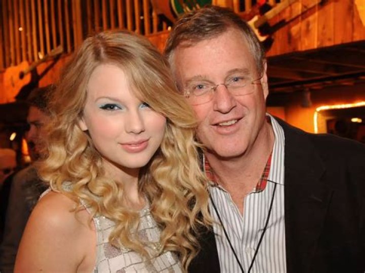 Who Are Taylor Swift's Folks: Uncovering The Family Tree