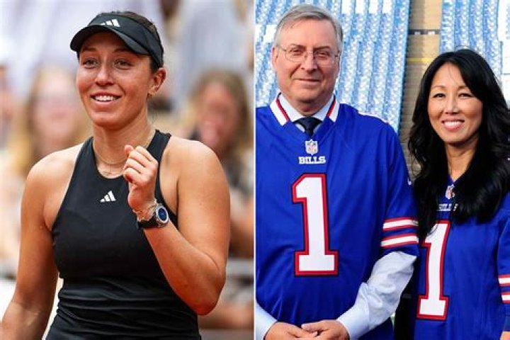 Who Are Terry Pegula's Parents? Meet The Successful Businessman's Roots