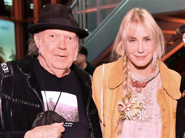 Who Are The Children Of Famous Actress Daryl Hannah?
