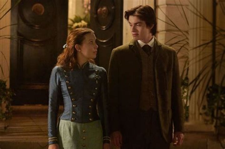Who Are The Parents Of Rising British Actor Louis Partridge?