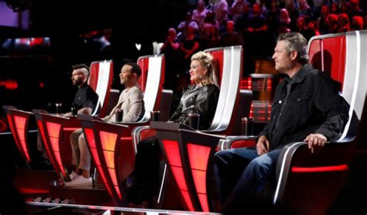 Who Are the Show's Stars?