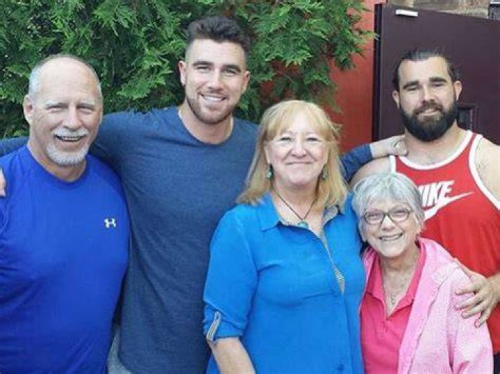 Who Are Travis Kelce's Kids? Meet His Adorable Little Ones