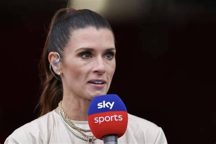 Who Could Be Danica Patrick's Love Interest In 2024?