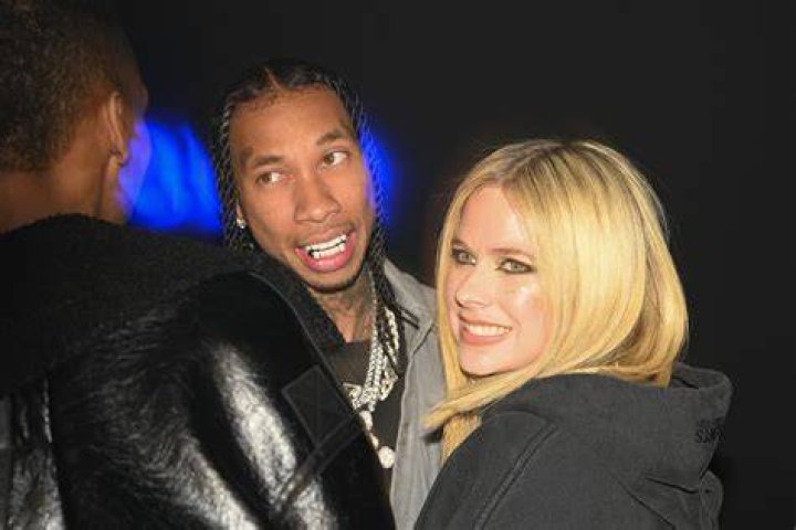 Who Dated Tyga? A Look At His Ex-Boyfriends