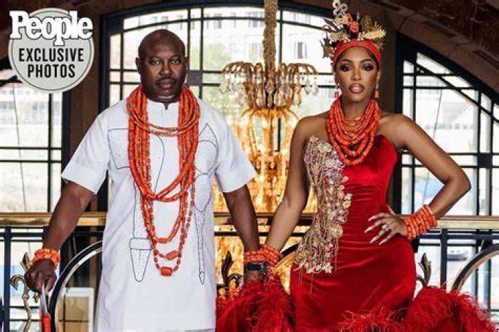 Who Did Christopher Williams Marry? - Get The Answer Now