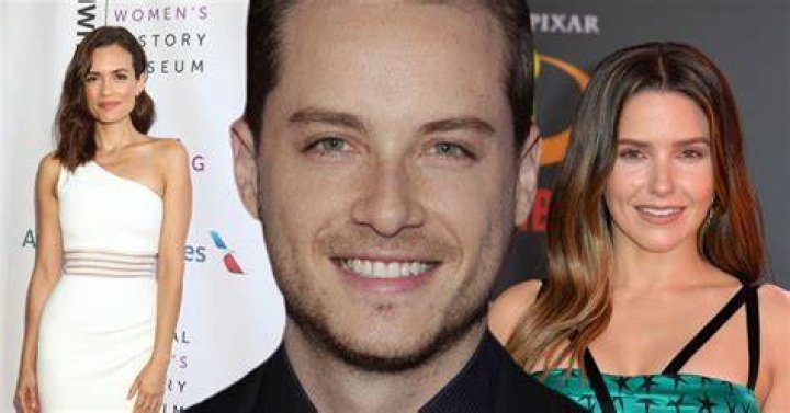 Who Did Jesse Lee Soffer Marry?