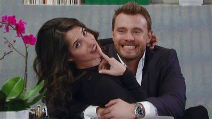 Who Did The General Hospital Actor Marry?
