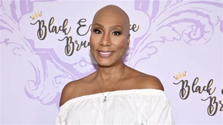 Who Did Towanda Braxton Marry? The Ultimate Guide To Her Love Life