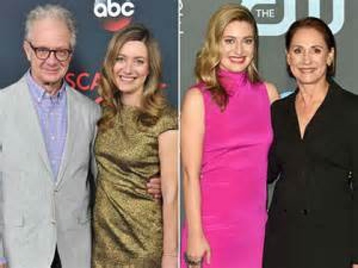 Who Did Zoe Perry Marry? Unveiling Her Marital Status