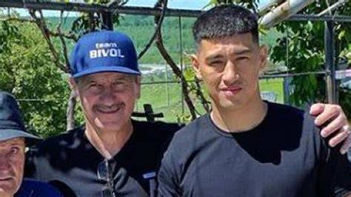 Who Does Dmitry Bivol Pray To? Uncover His Religious Beliefs