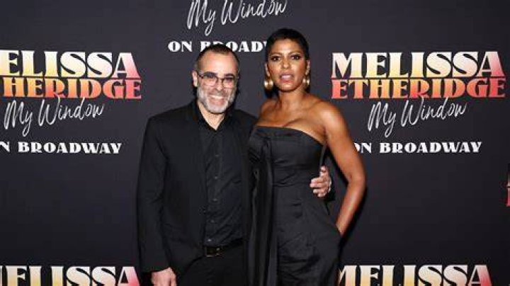 Who Exactly Is Tamron Hall's Husband? A Look Into Her Love Life