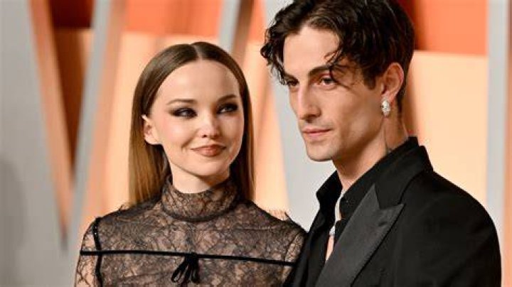 Who Has Dove Cameron Dated: A Comprehensive Relationship History