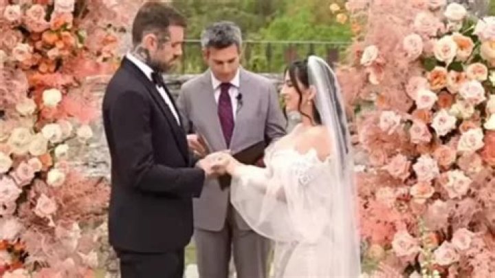 Who Is Adam 22 Married To? Unveiling The Identity Of His Spouse