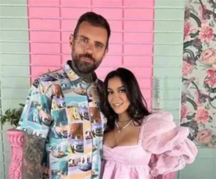 Who Is Adam22's Wife? Meet Lynette Cerezo