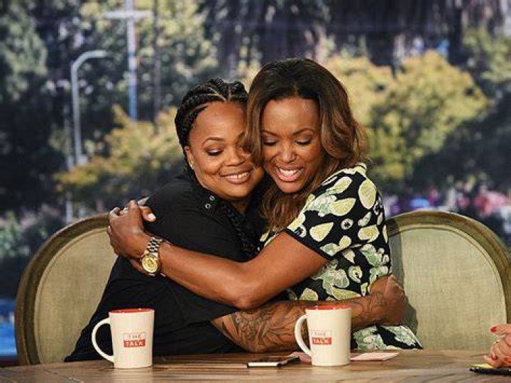 Who Is Aisha Tyler's Husband?