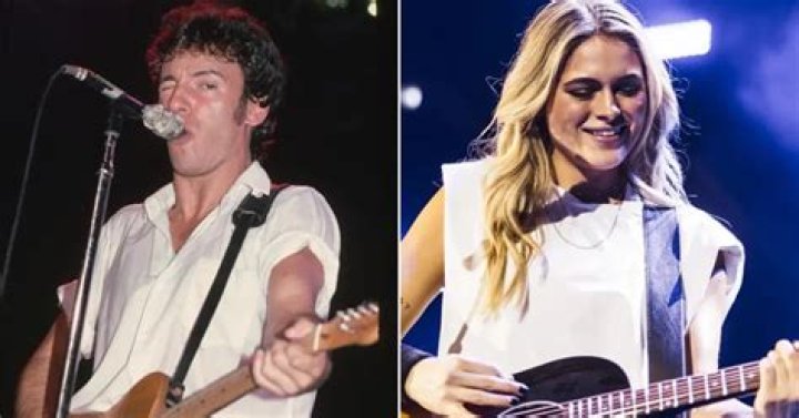 Who Is Alana Springsteen? Is She Related To Bruce Springsteen?