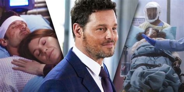 Who Is Alex Karev In Real Life? The Untold Story And Name Revealed