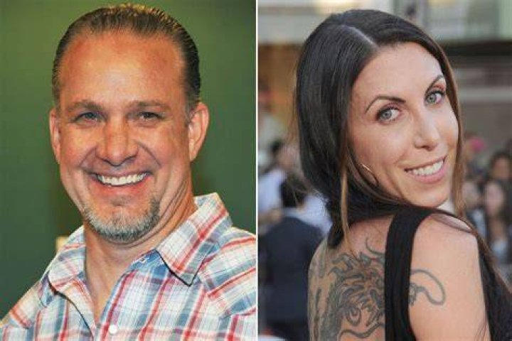 Who is Alexis DeJoria Dating Now