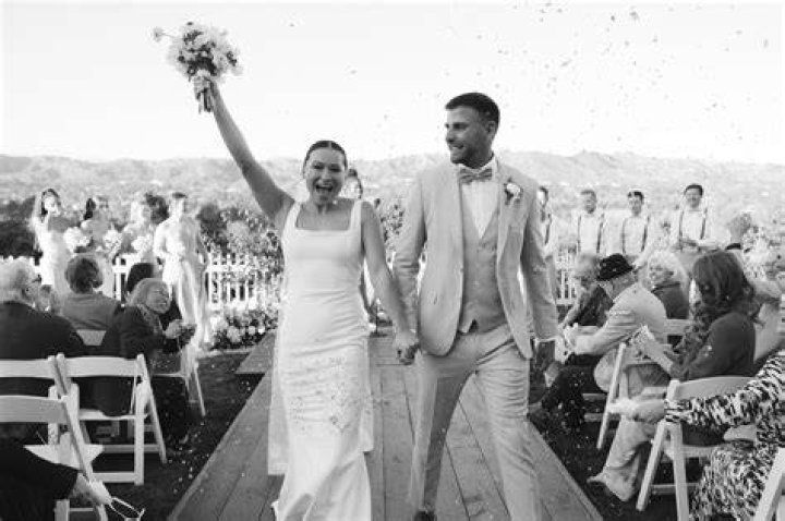 Who Is Ali Riley's Husband? Discover Her Marital Status