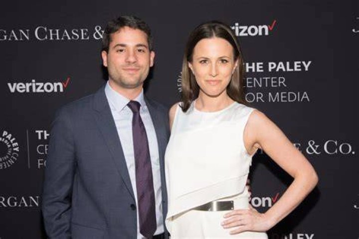 Who Is Alicia Menendez's Spouse?: A Marital Insight