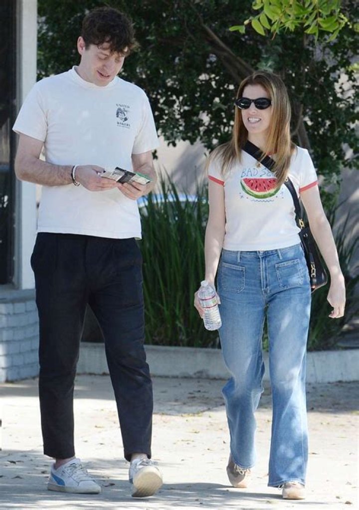 Who Is Anna Kendrick's Current Boyfriend? Anna Kendrick Relationships Explored