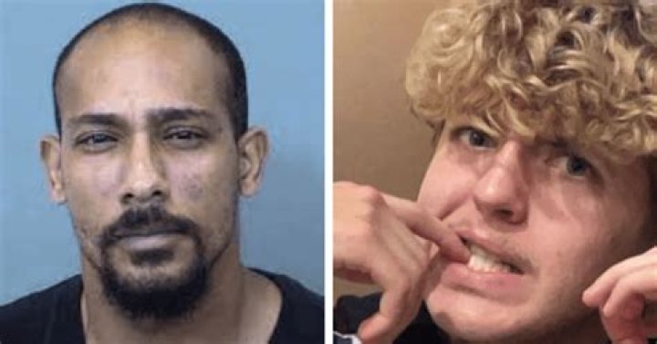 Who is Anthonie Ruinard? Parker League's murder suspect arrested 3 weeks after slain teens body f