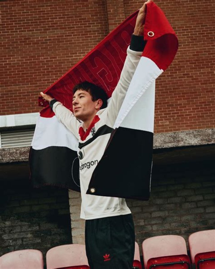 Who Is Barry Keoghan? Ethnicity And Background
