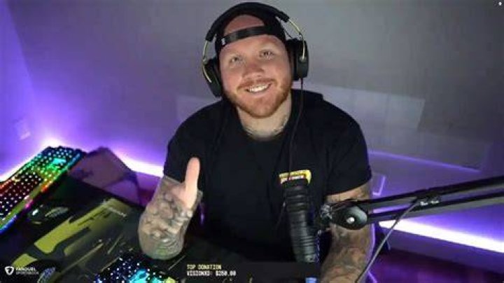 Who Is Behind The Stream: Uncovering Timthetatman's True Identity