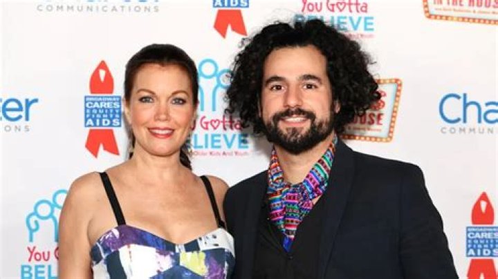 Who Is Bellamy Young Married To? Find Out About Her Spouse