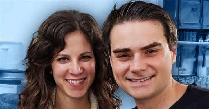 Who Is Ben Shapiro's Partner?