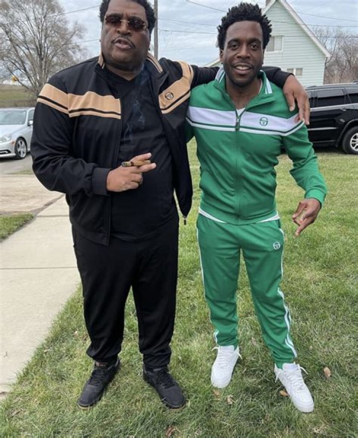 Who is Big Meech brother Terry Flenory? Wiki, Age, Bio, Net Worth, Career, Relationship,Family
